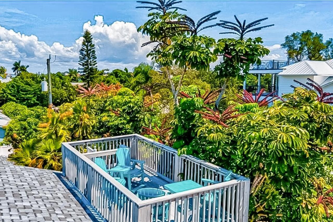 Sunset Oasis Villa Bradenton Beach Exterior photo