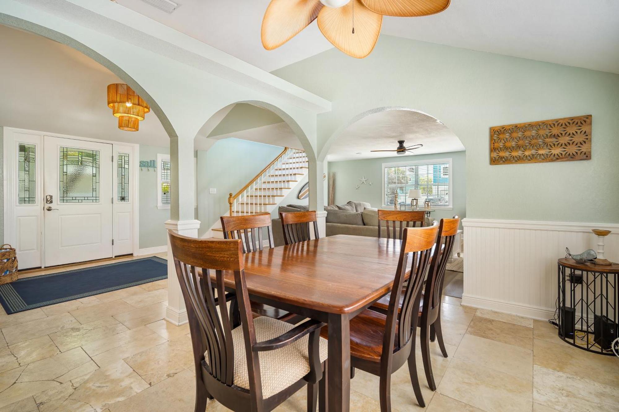 Sunset Oasis Villa Bradenton Beach Exterior photo