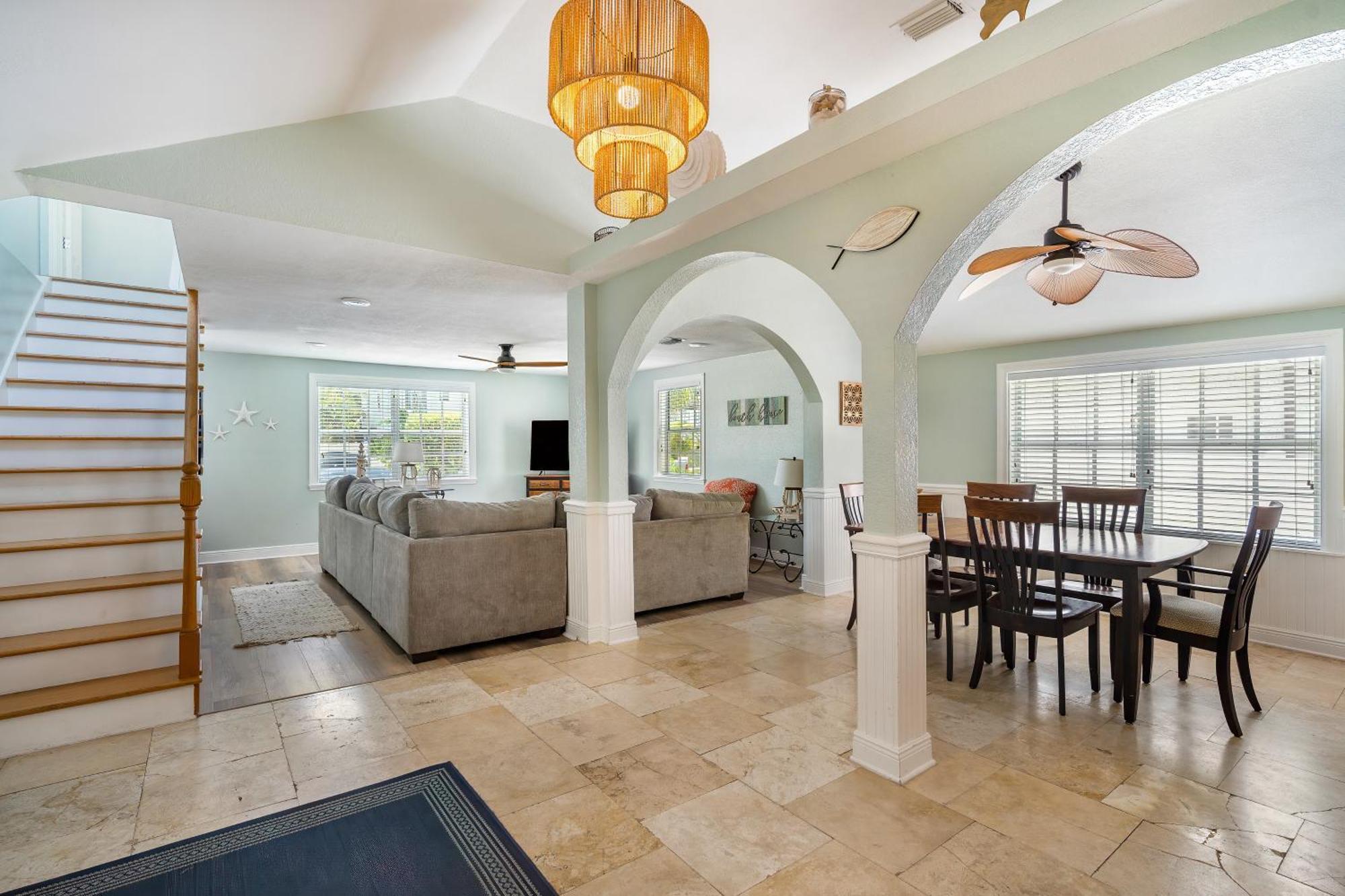 Sunset Oasis Villa Bradenton Beach Exterior photo