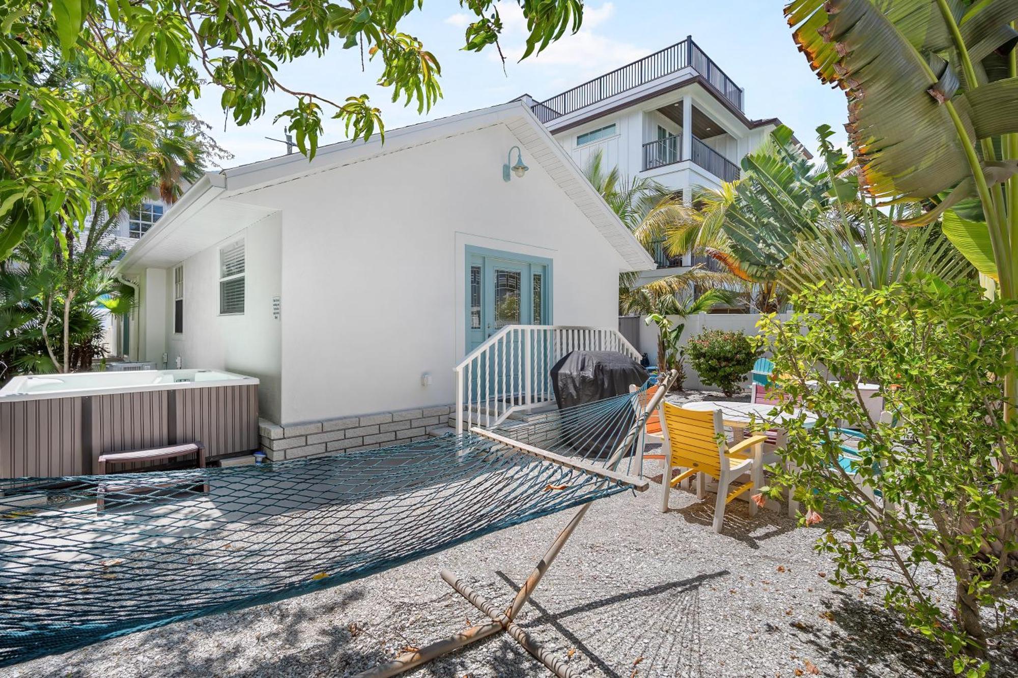 Sunset Oasis Villa Bradenton Beach Exterior photo