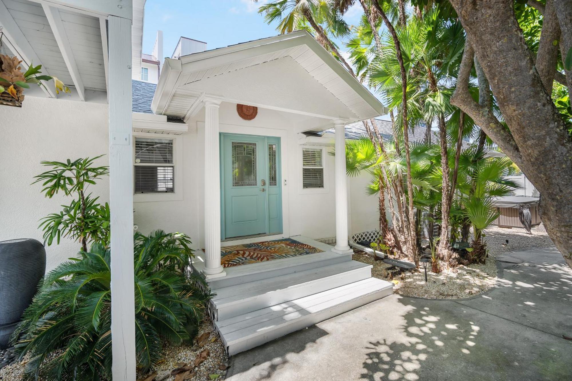 Sunset Oasis Villa Bradenton Beach Exterior photo