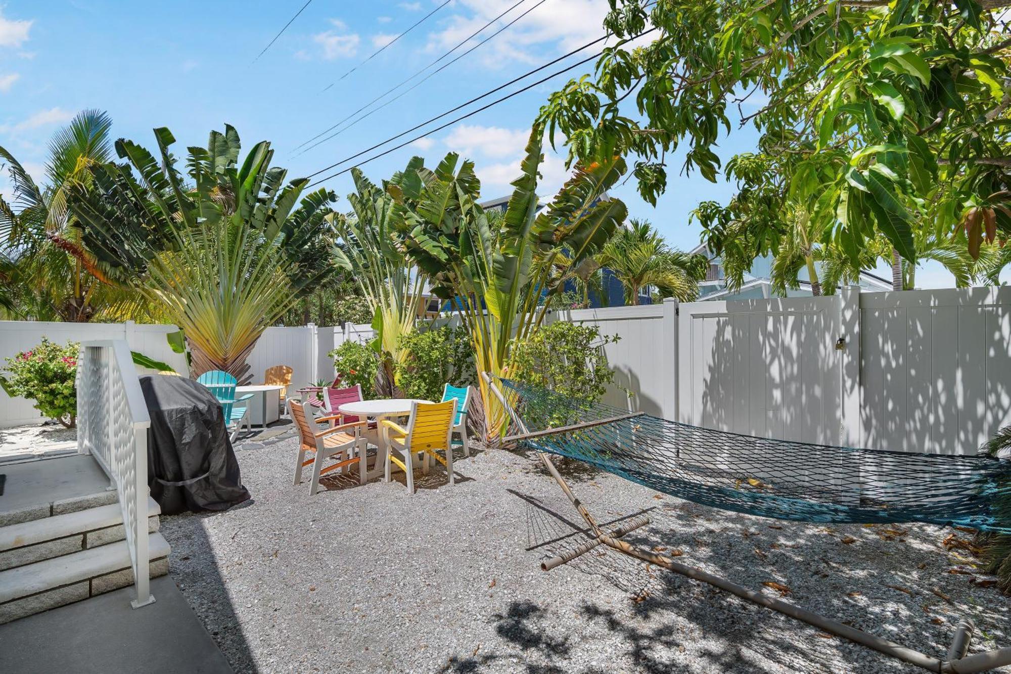 Sunset Oasis Villa Bradenton Beach Exterior photo