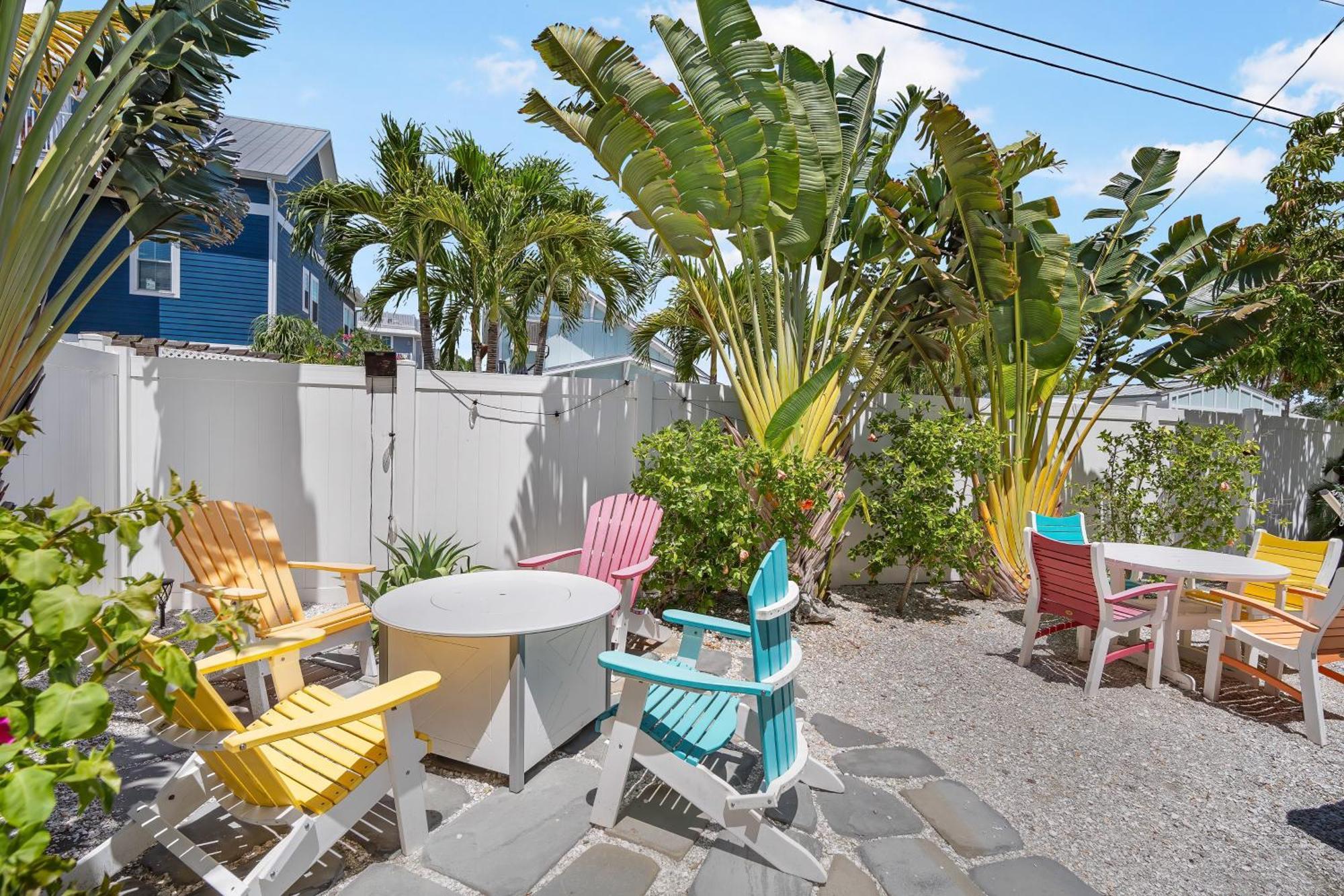 Sunset Oasis Villa Bradenton Beach Exterior photo