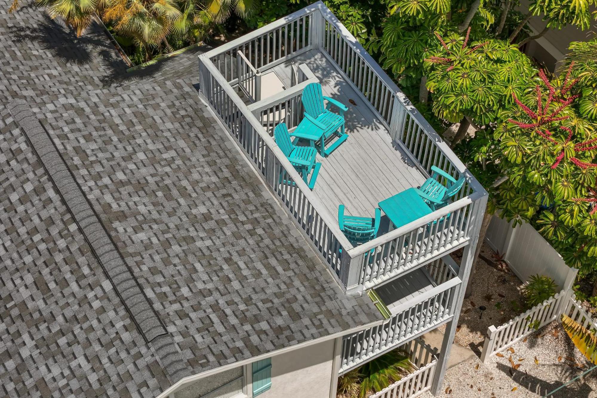 Sunset Oasis Villa Bradenton Beach Exterior photo