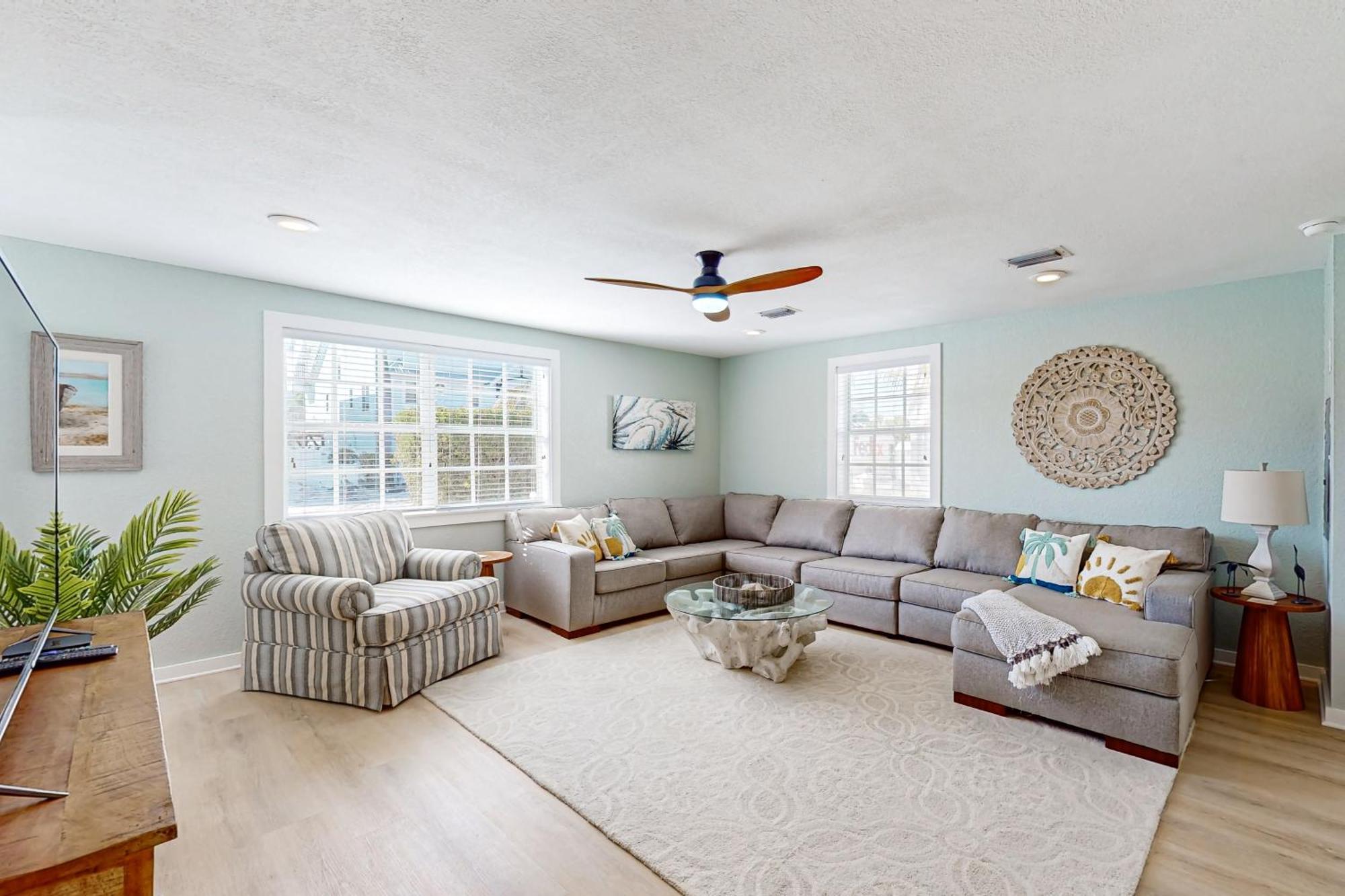 Sunset Oasis Villa Bradenton Beach Exterior photo
