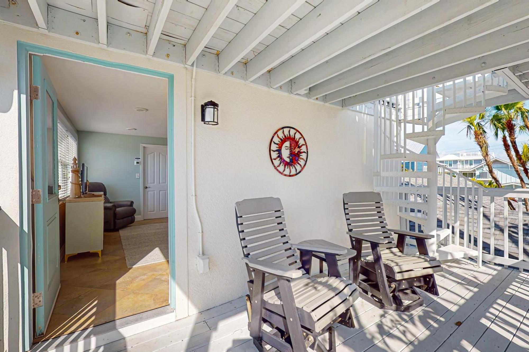Sunset Oasis Villa Bradenton Beach Exterior photo