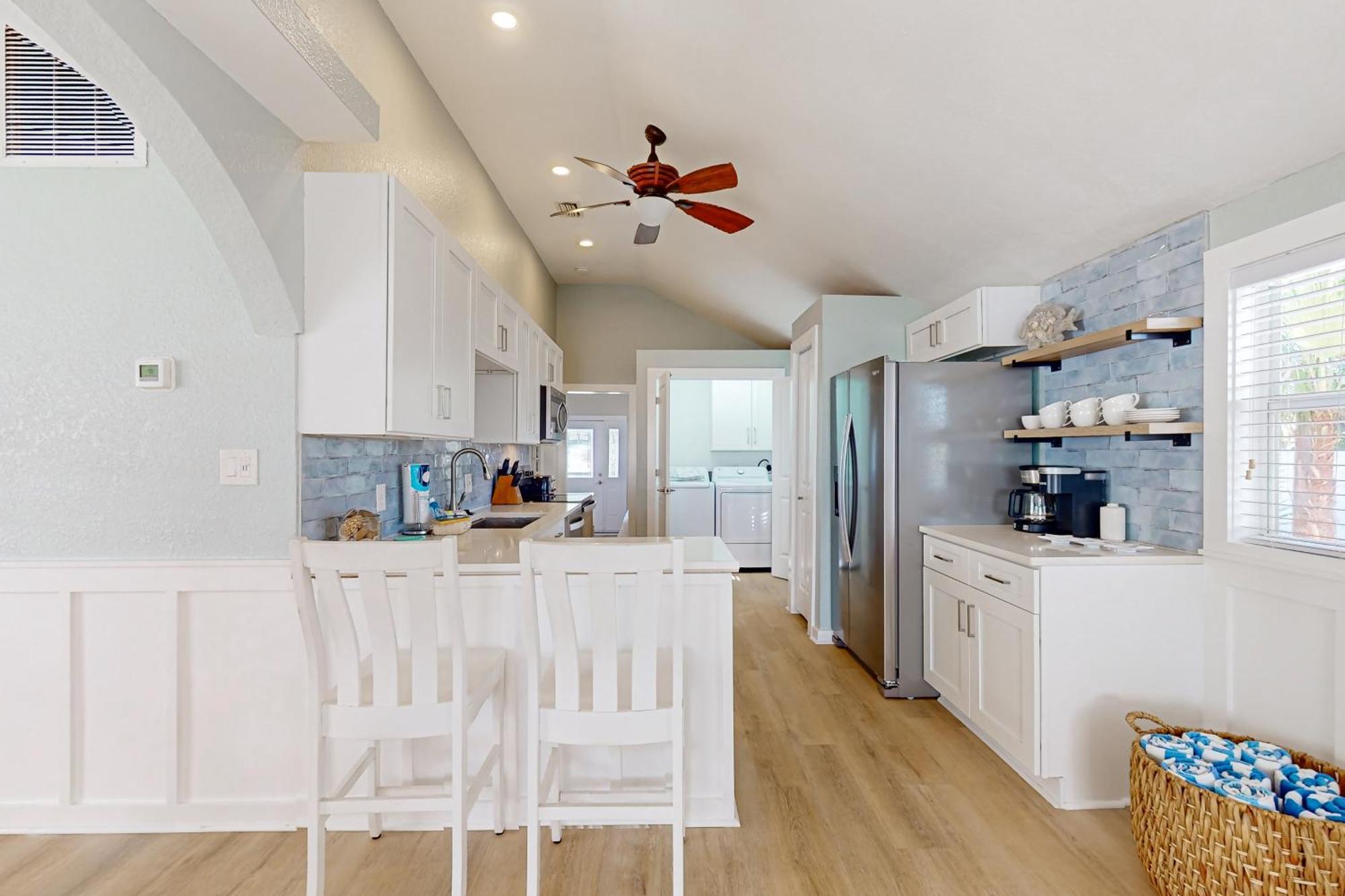 Sunset Oasis Villa Bradenton Beach Exterior photo