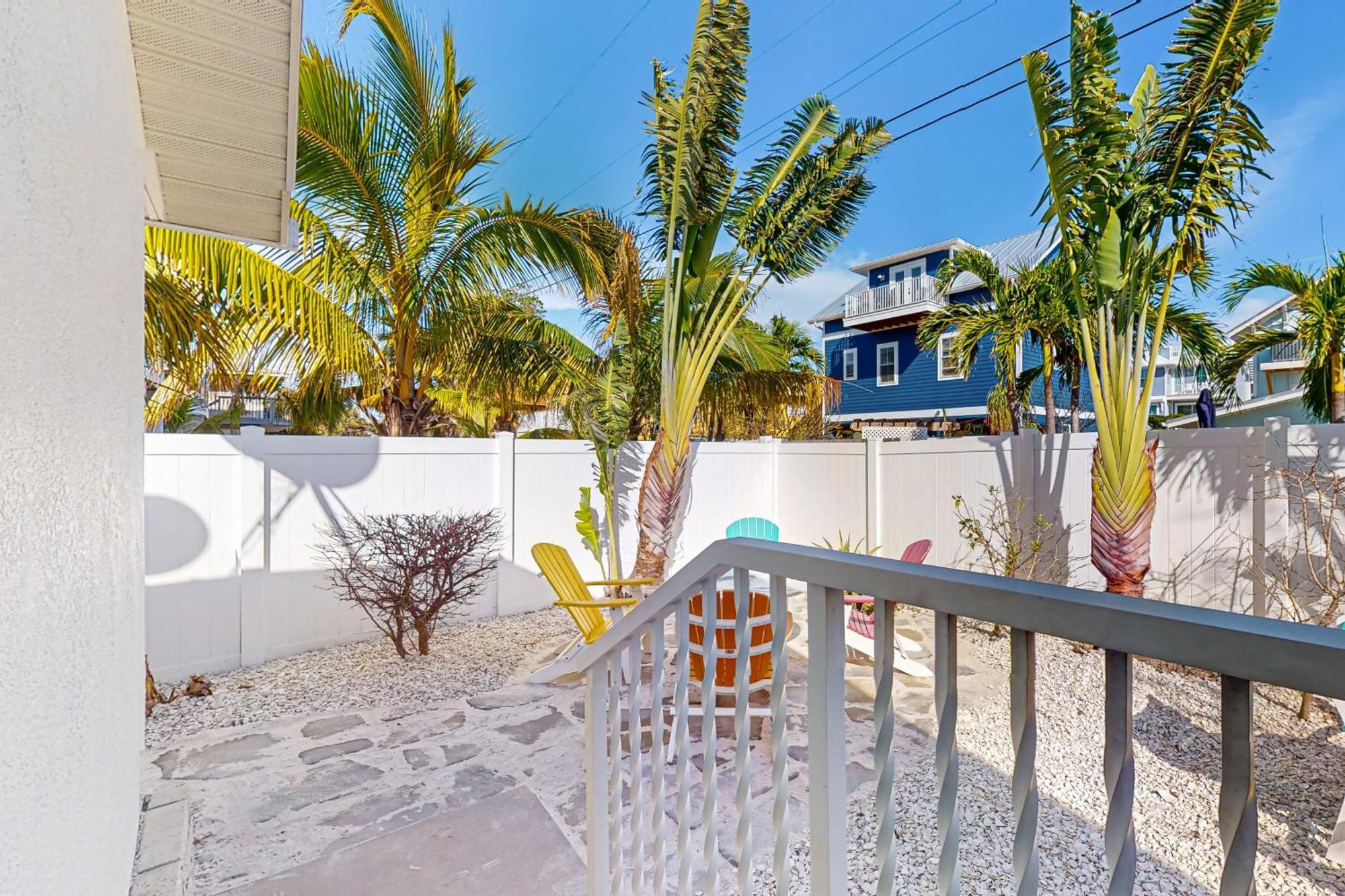 Sunset Oasis Villa Bradenton Beach Exterior photo